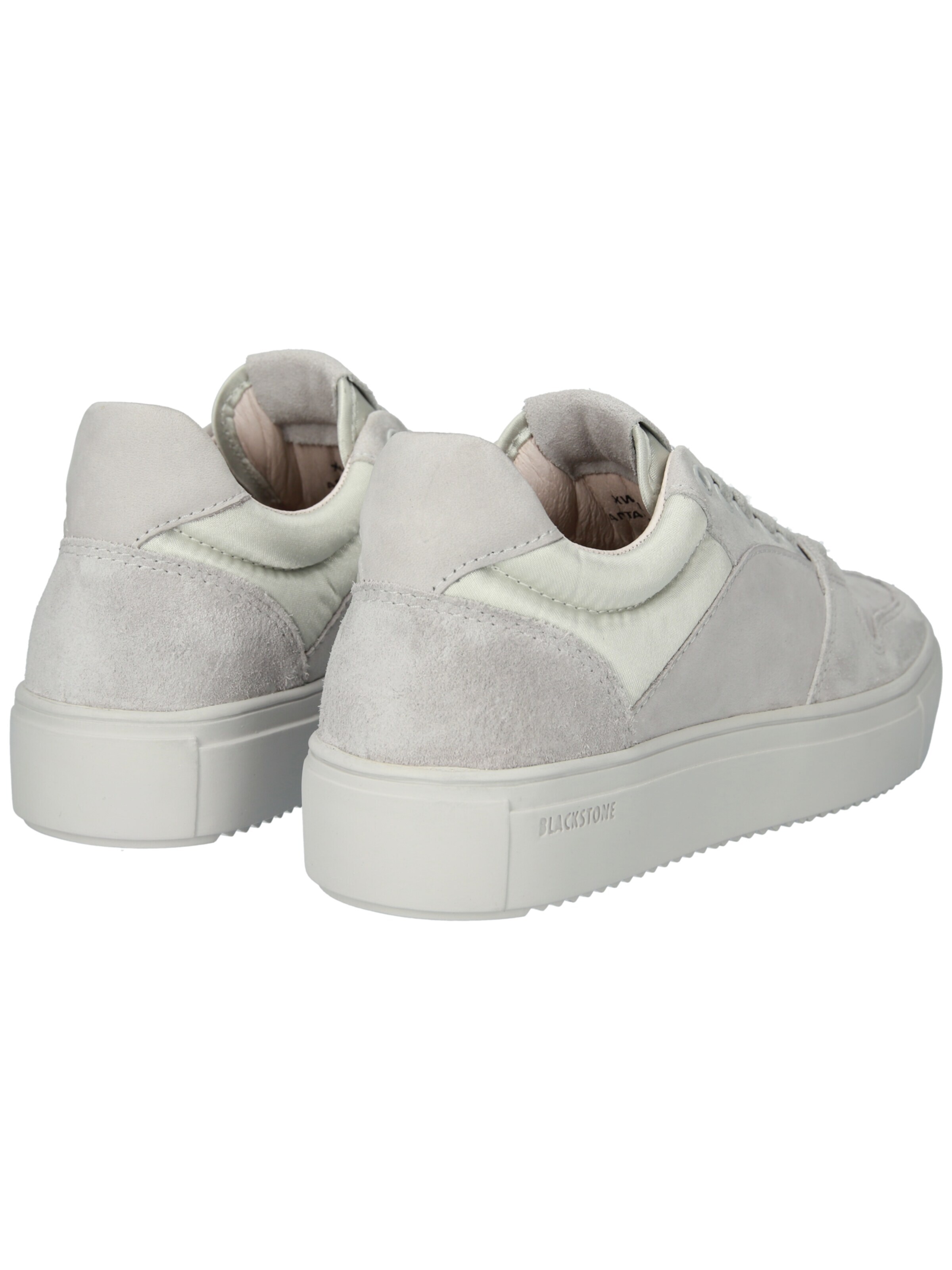 BLACKSTONE Platform trainers 'CASSIA' in Grey