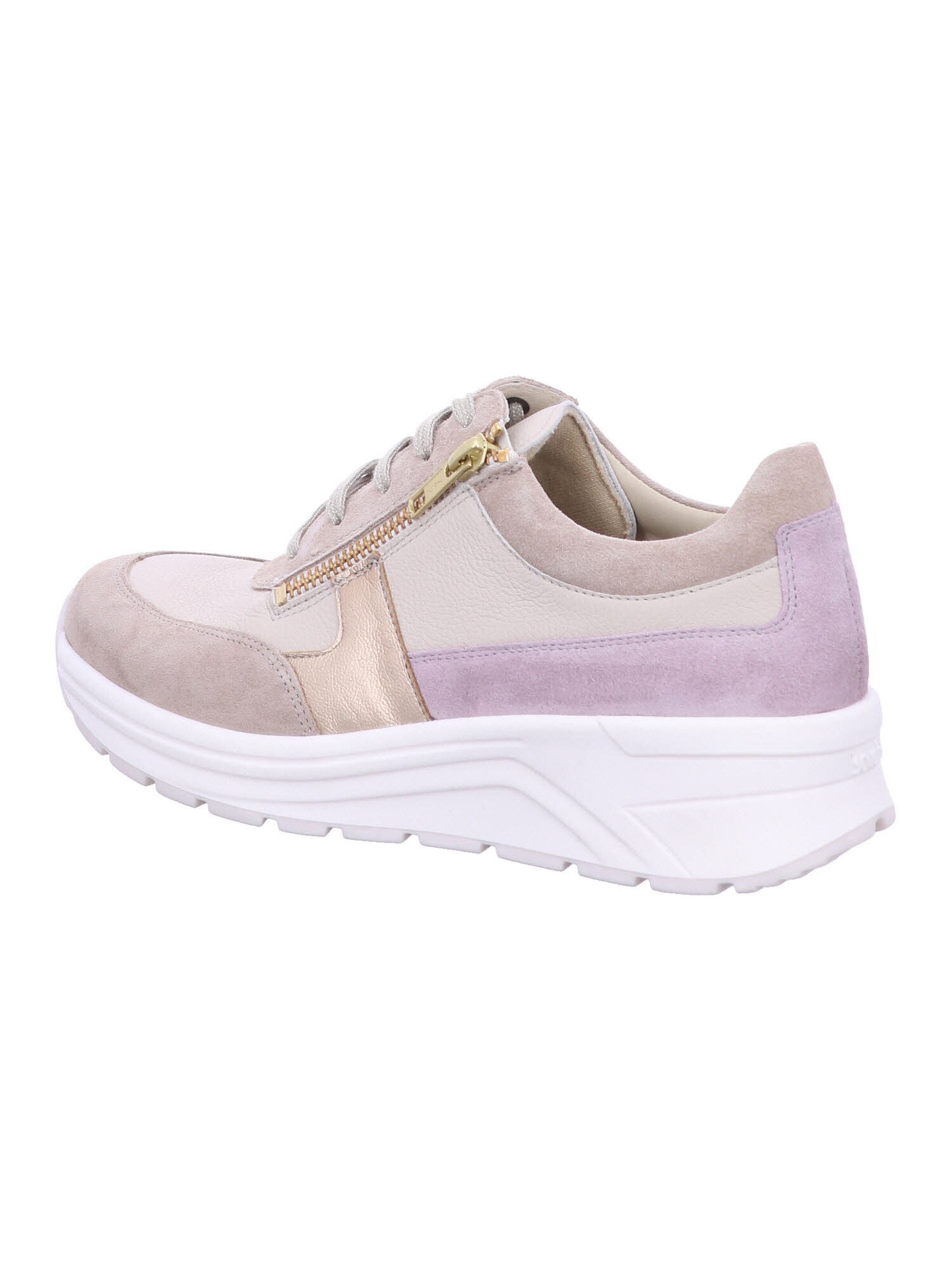 SOLIDUS Sneakers 'Holly' in Pink