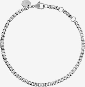 PURELEI Armband in Zilver: voorkant