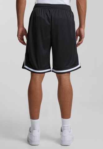 Loosefit Pantaloni di Urban Classics in nero