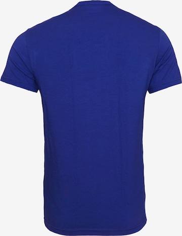 Emporio Armani Shirt in Blau