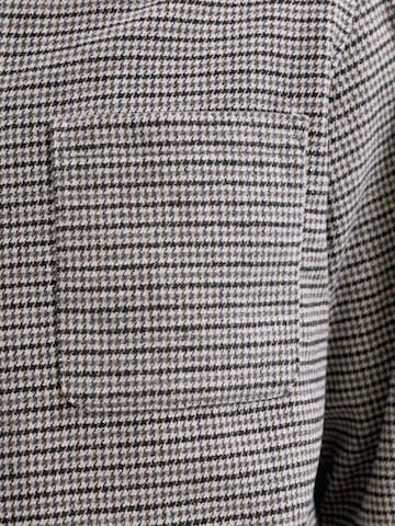 JACK & JONES Tussenjas in Zwart