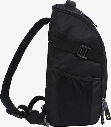 National Geographic Rucksack 'Recovery' in Schwarz