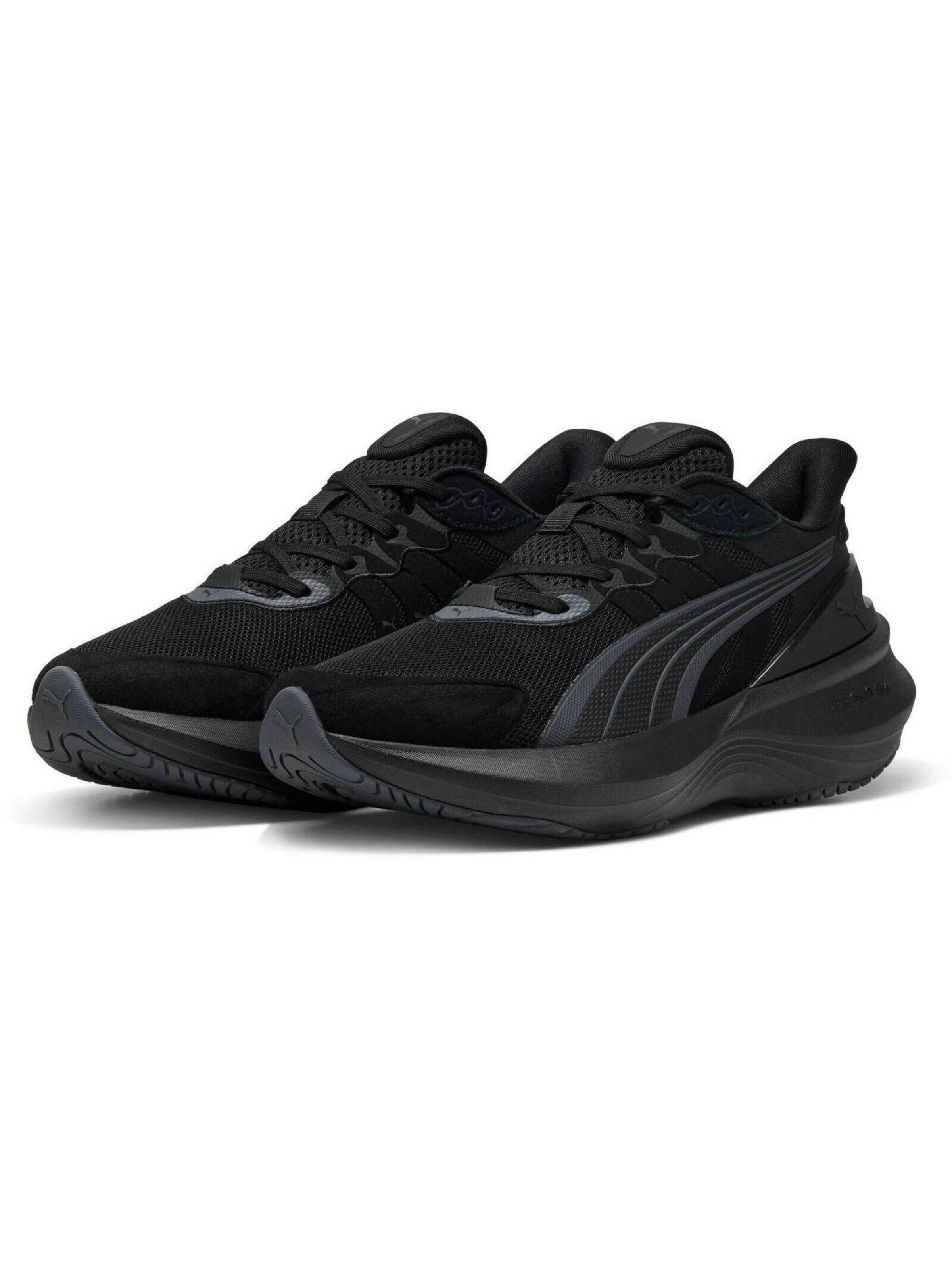 PUMA Sportschuh 'Pulse Pro' in Schwarz