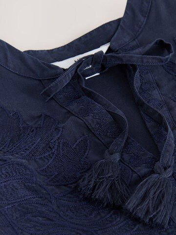 Next Kleid in Blau