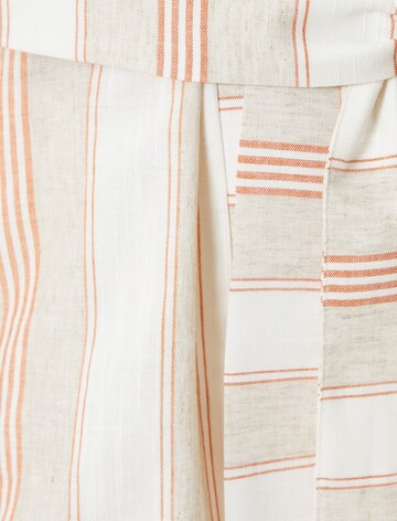 Koton Kimono in Orange