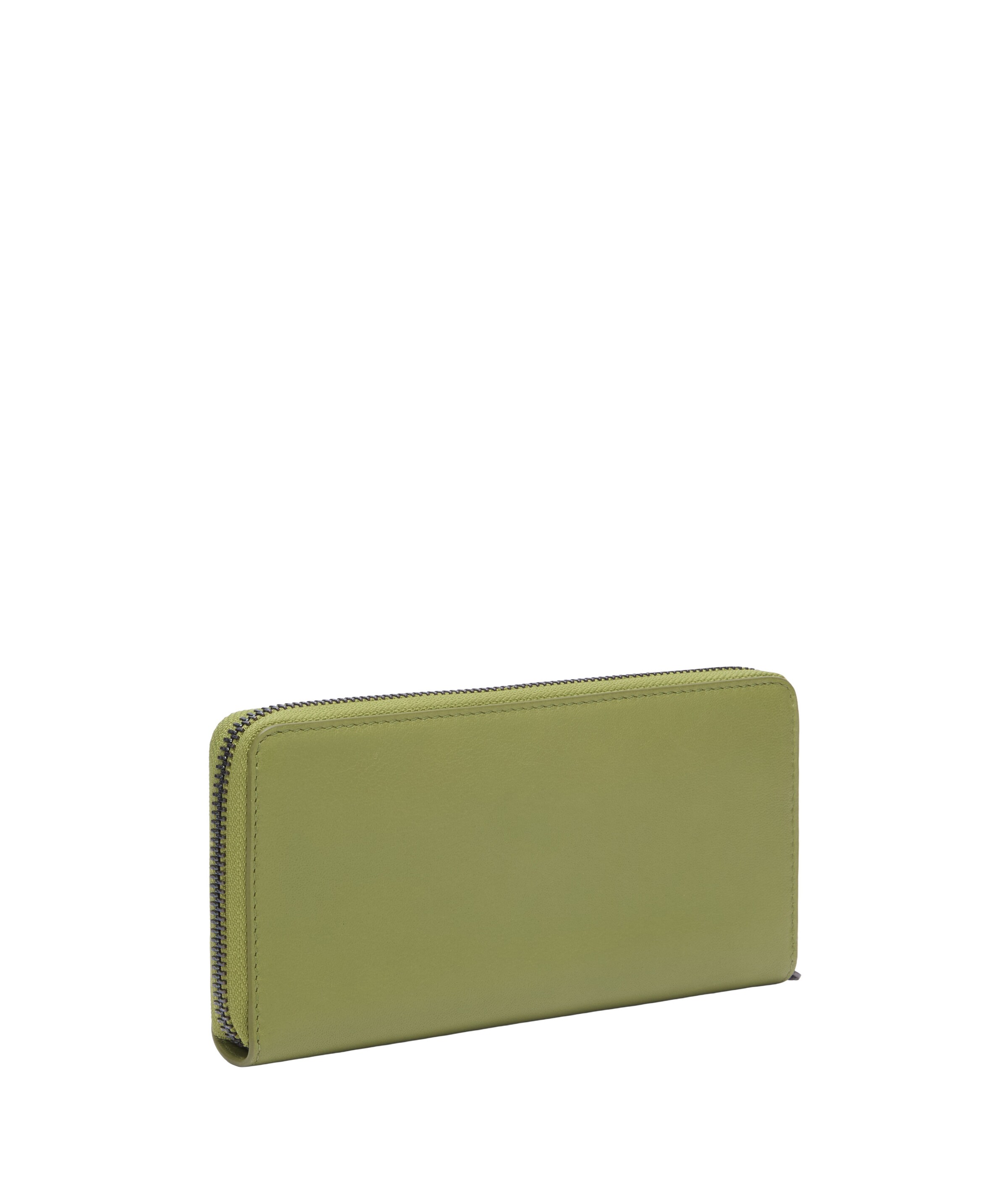 Liebeskind Berlin Wallet ' GIGI ' in Green