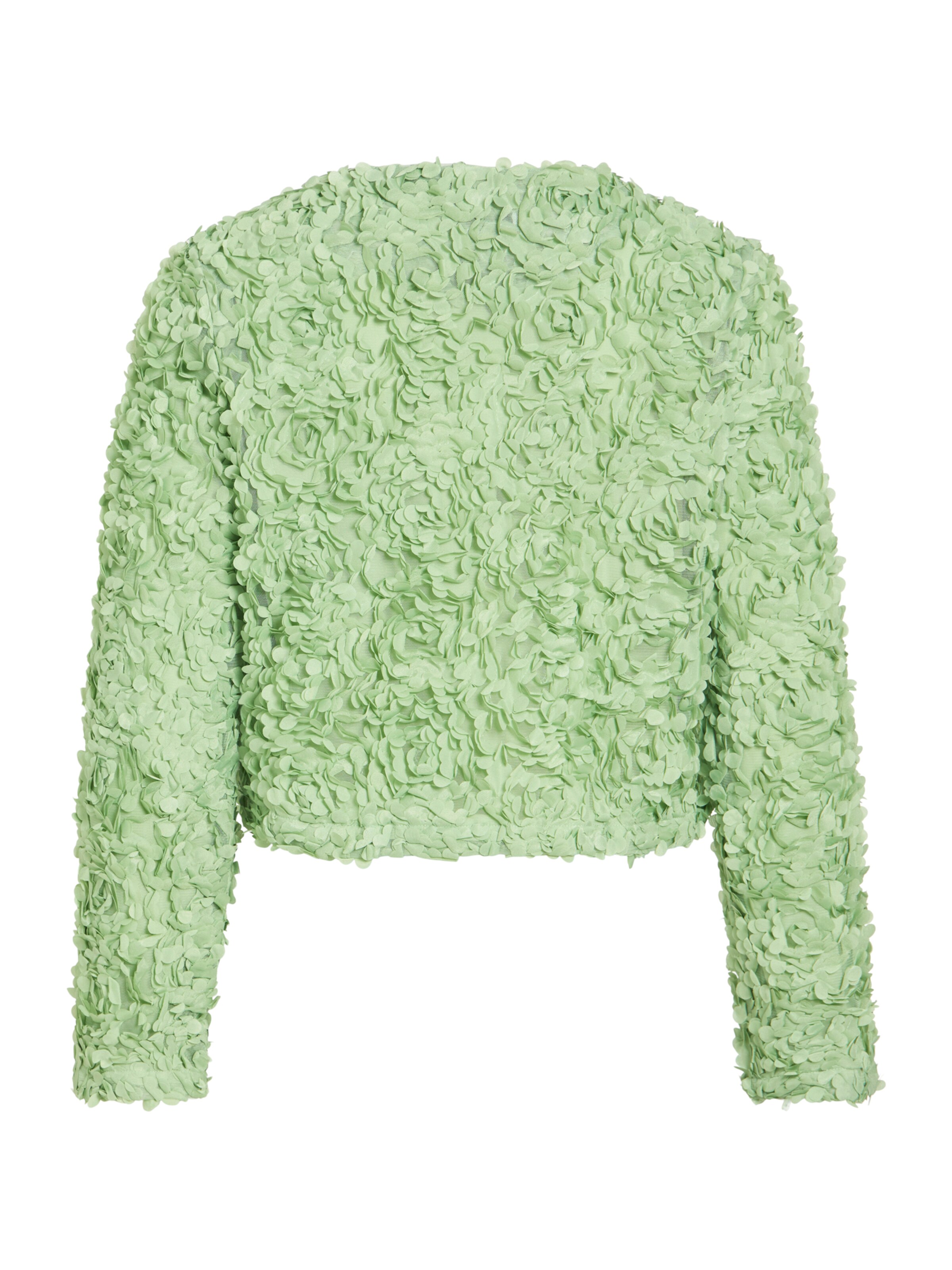 VILA Kardigán 'VIROSIE' - Zelená