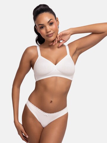 Dorina Slip 'Naomi' in Mixed colours: front