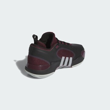 ADIDAS PERFORMANCE Sportschuh 'D.O.N. Issue 5' in Schwarz