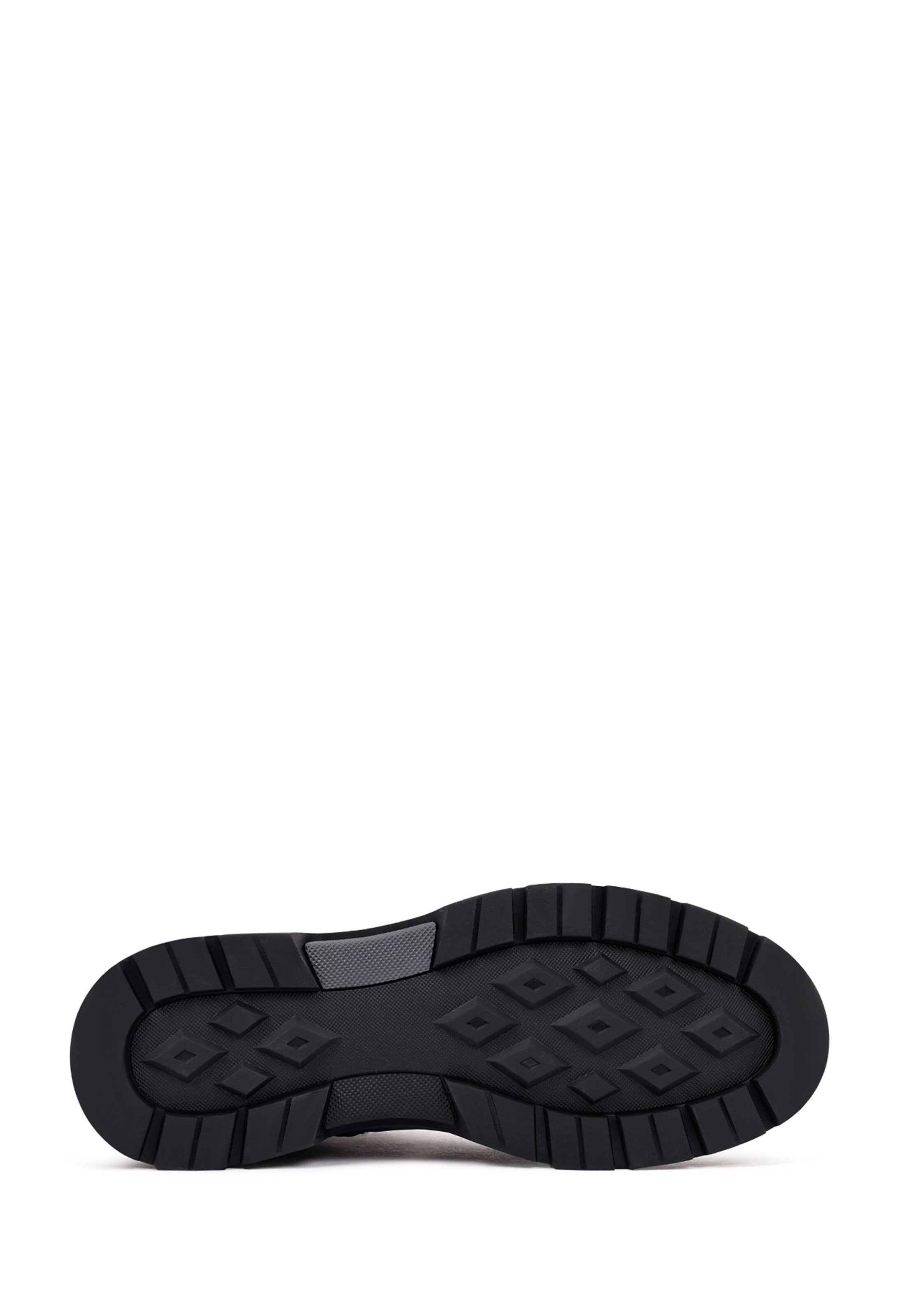 Derimod Lace-Up Boots in Black