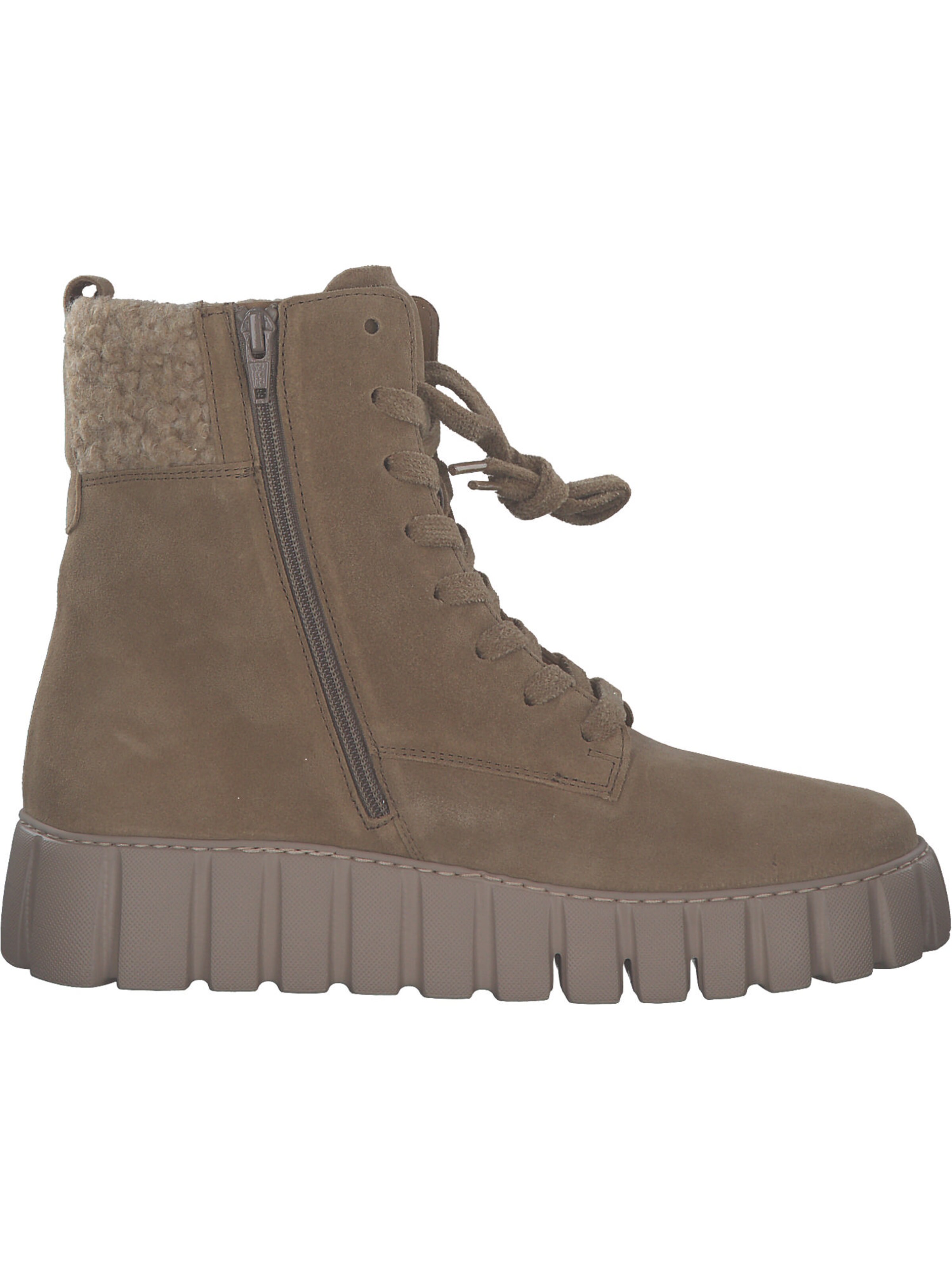 GABOR Stiefelette '76.786' in Braun