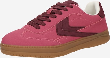 rozā CALL IT SPRING Zemie brīvā laika apavi 'SALOME': no priekšpuses