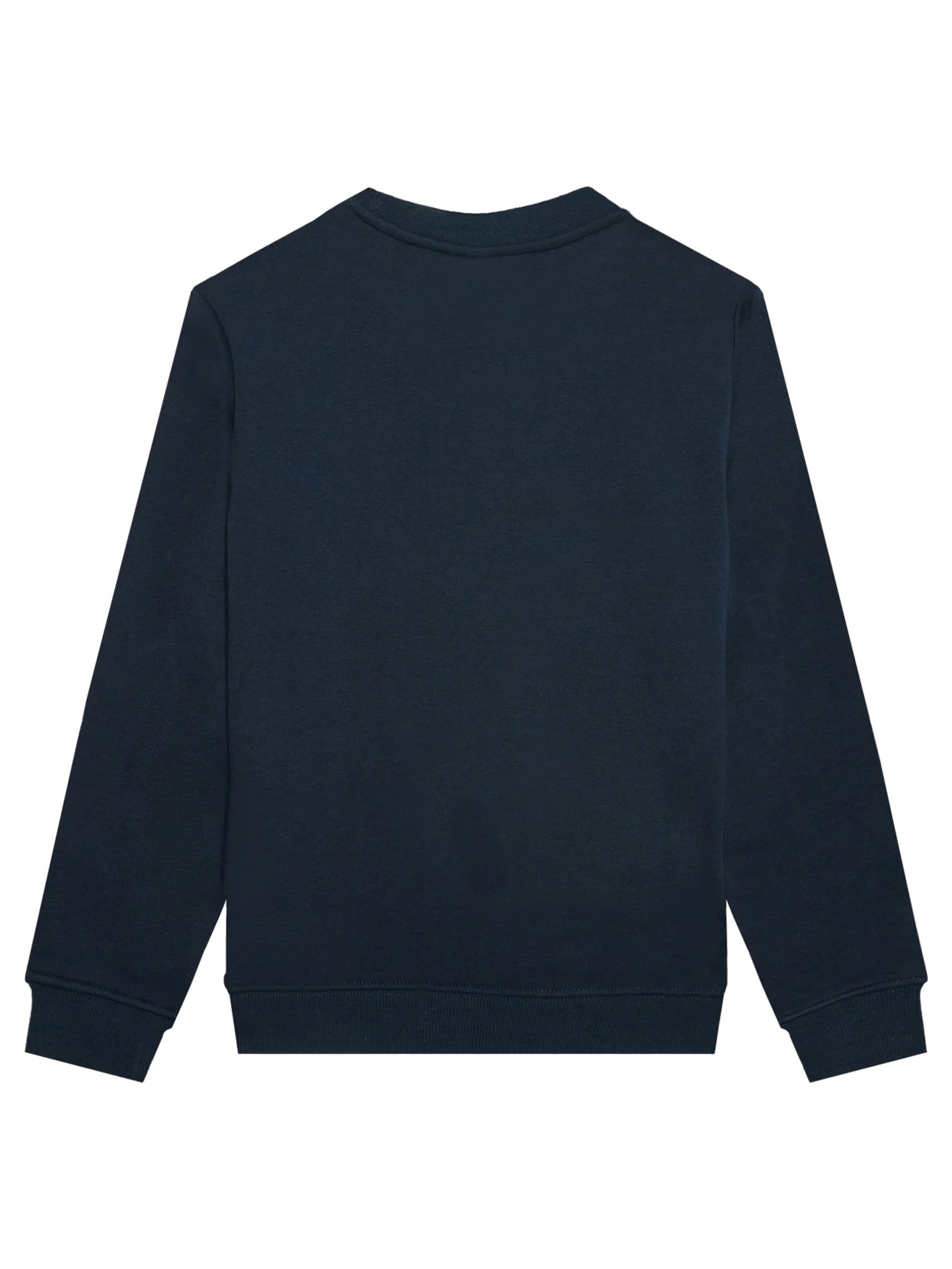 Sweat 'Kappa Sertum Junior Sweatshirt' KAPPA en bleu
