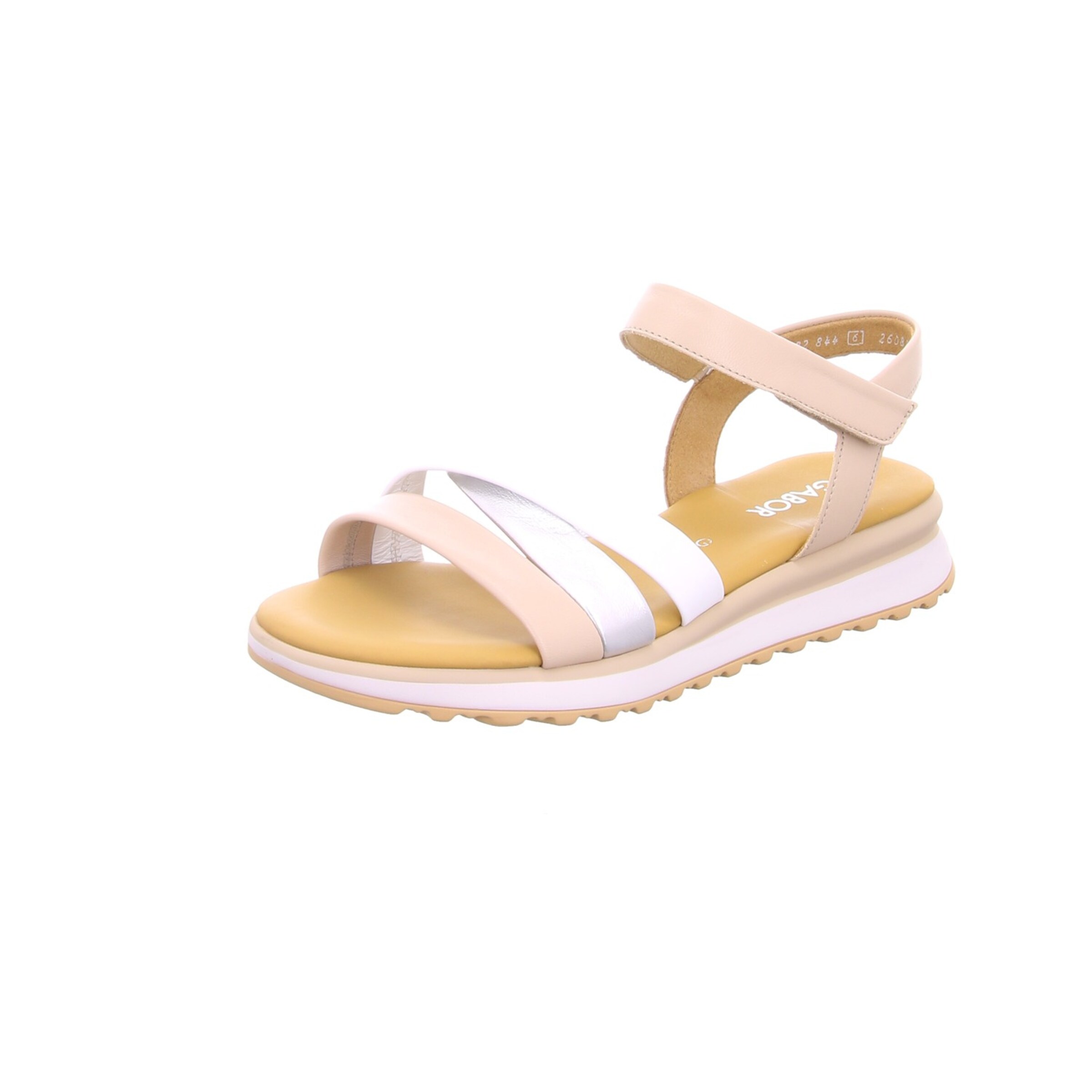GABOR Sandal in Pink