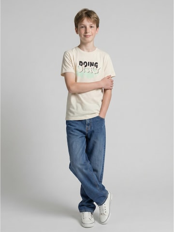 TOM TAILOR Baggy Farmer - kék