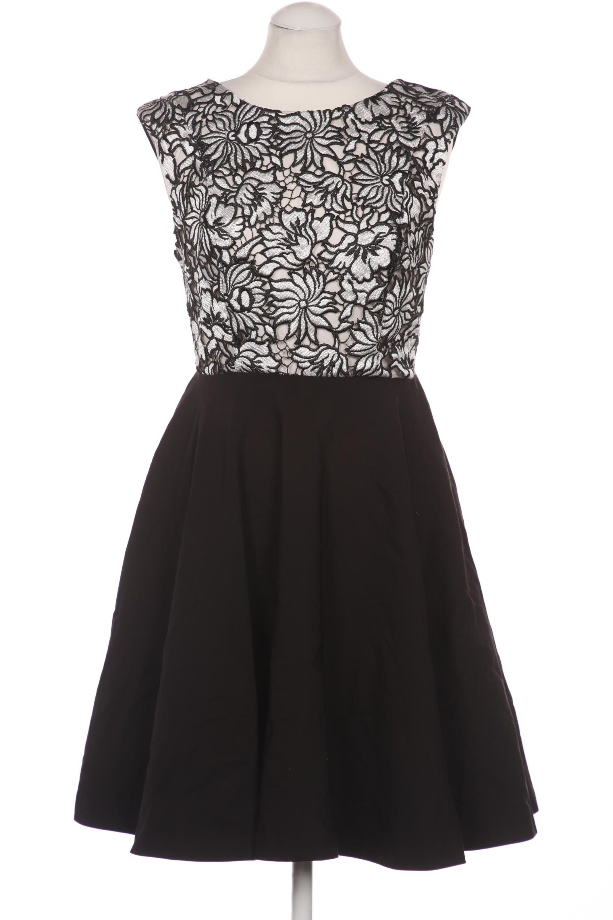 Orsay Dress in S in Black: front