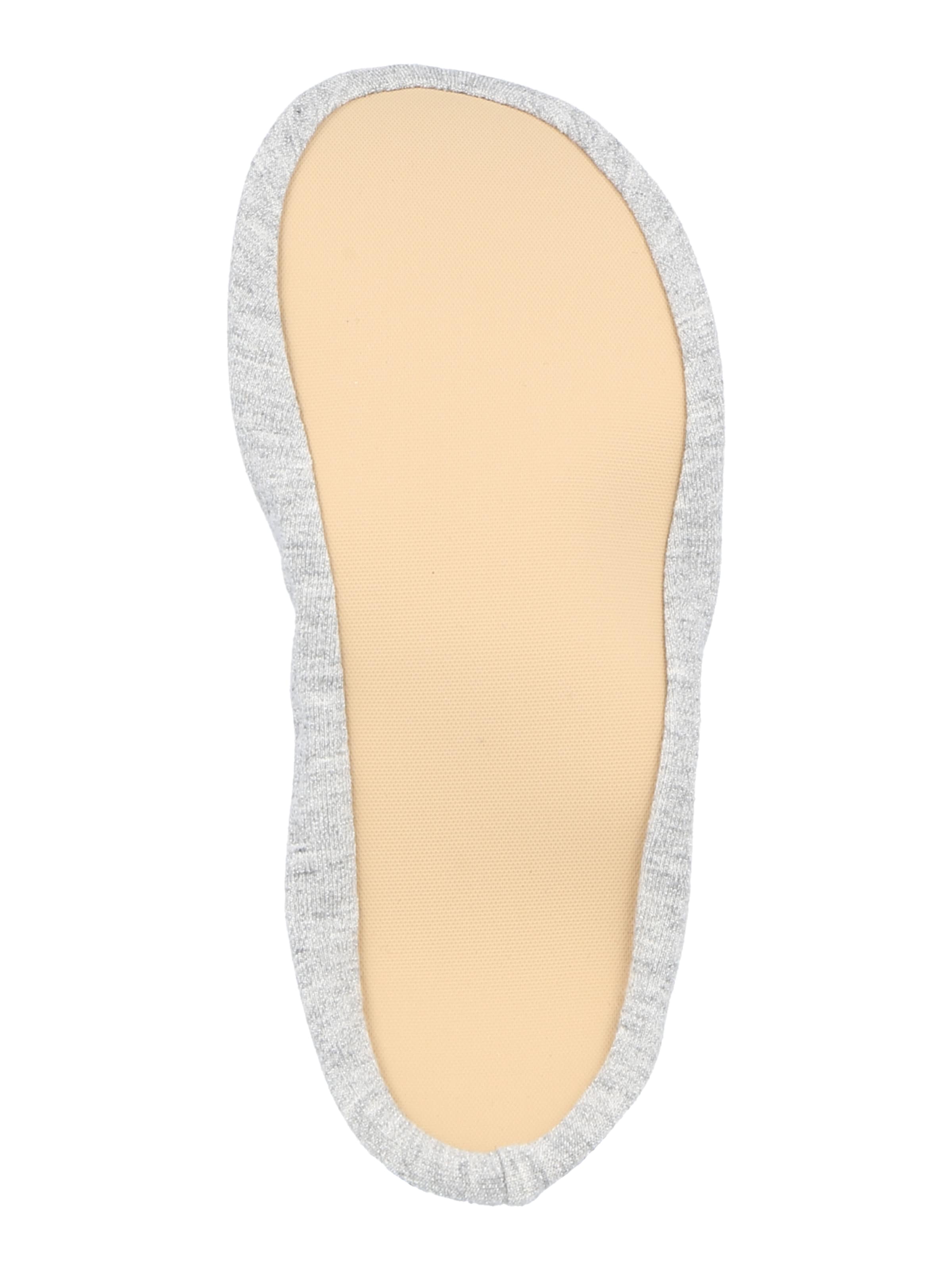 Hummel Sportssko i grå