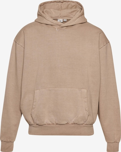 Karl Kani Sweat-shirt en sable, Vue avec produit