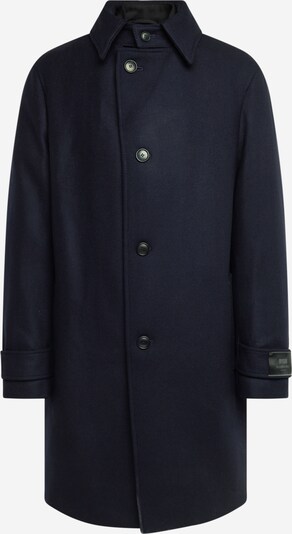 DRYKORN Prechodný kabát 'SKARO' - námornícka modrá, Produkt