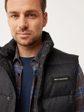 MEXX Bodywarmer in Zwart