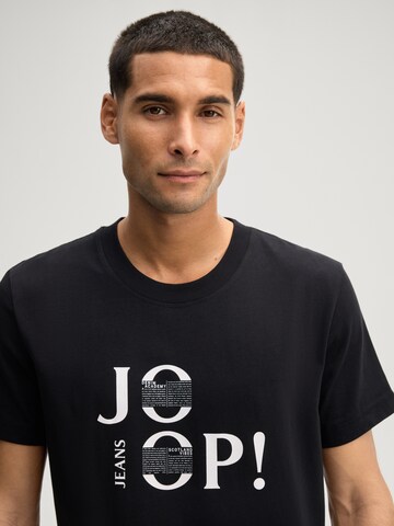 T-Shirt JOOP! Jeans en noir
