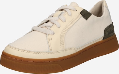 TIMBERLAND Tenisky - béžová, Produkt