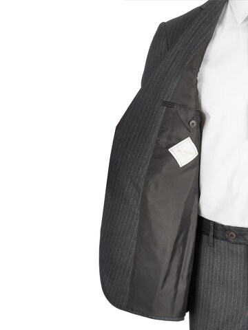 PAL ZILERI Regular Suit in Grey