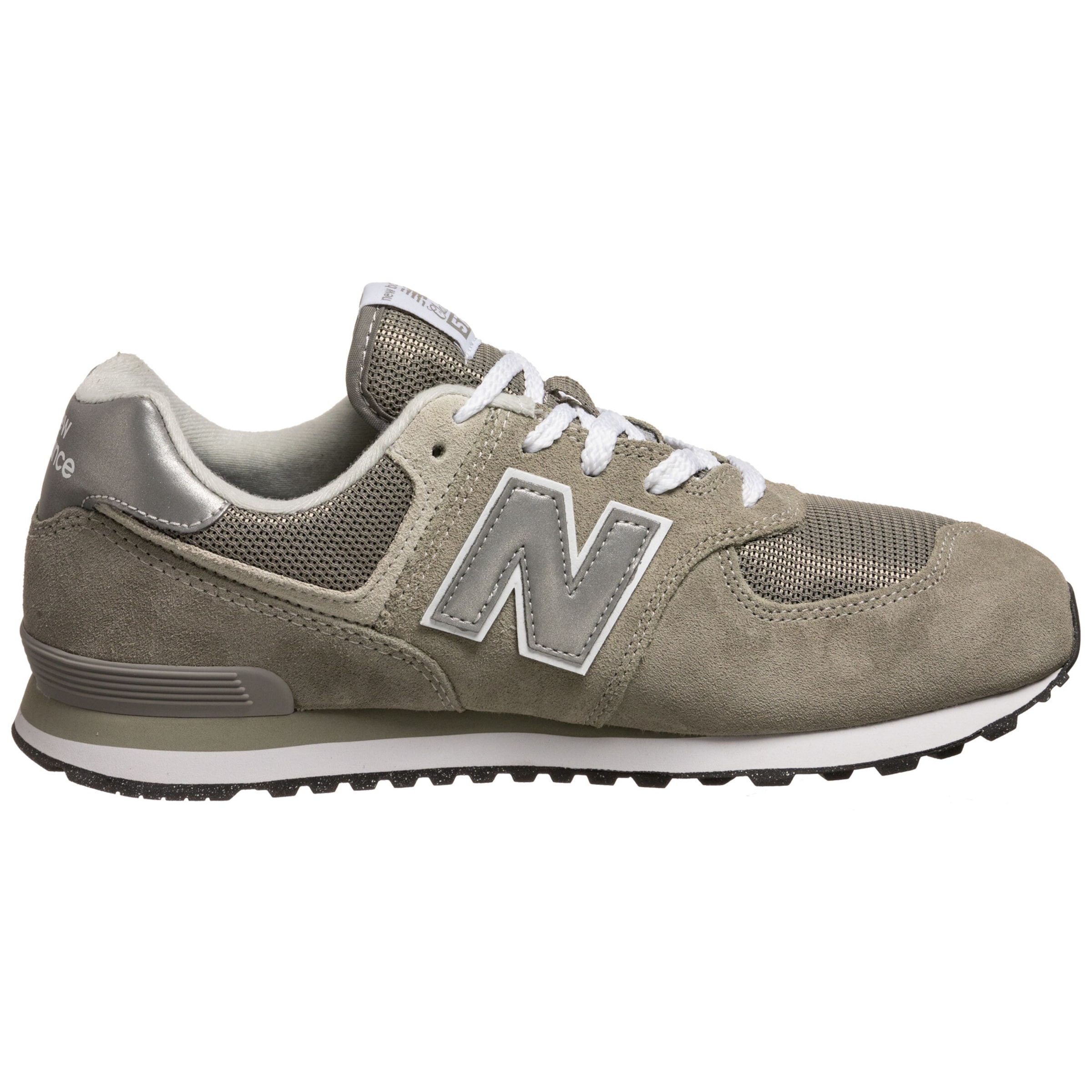 new balance Trainers '574' in Grey