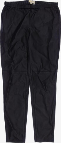 MICHAEL Michael Kors Pants in XL in Black: front