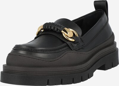 See by Chloé Classic Flats 'LYLIA' in Black, Item view