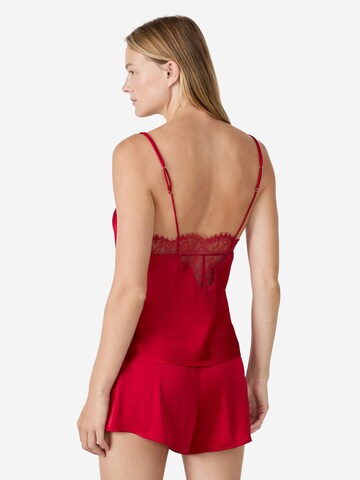 Camicia da notte di ETAM in rosso