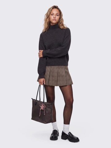Pull-over 'Sophia' studioselect en noir