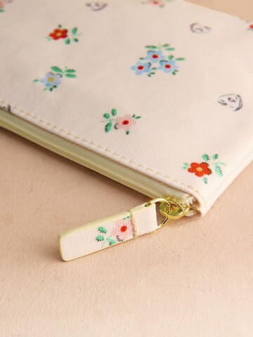 Cath Kidston - Cartera en beige