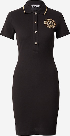 Versace Jeans Couture Šaty - zlatá / čierna, Produkt