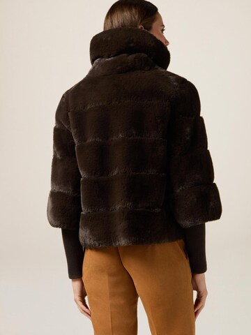 Manteau d’hiver oltre en marron