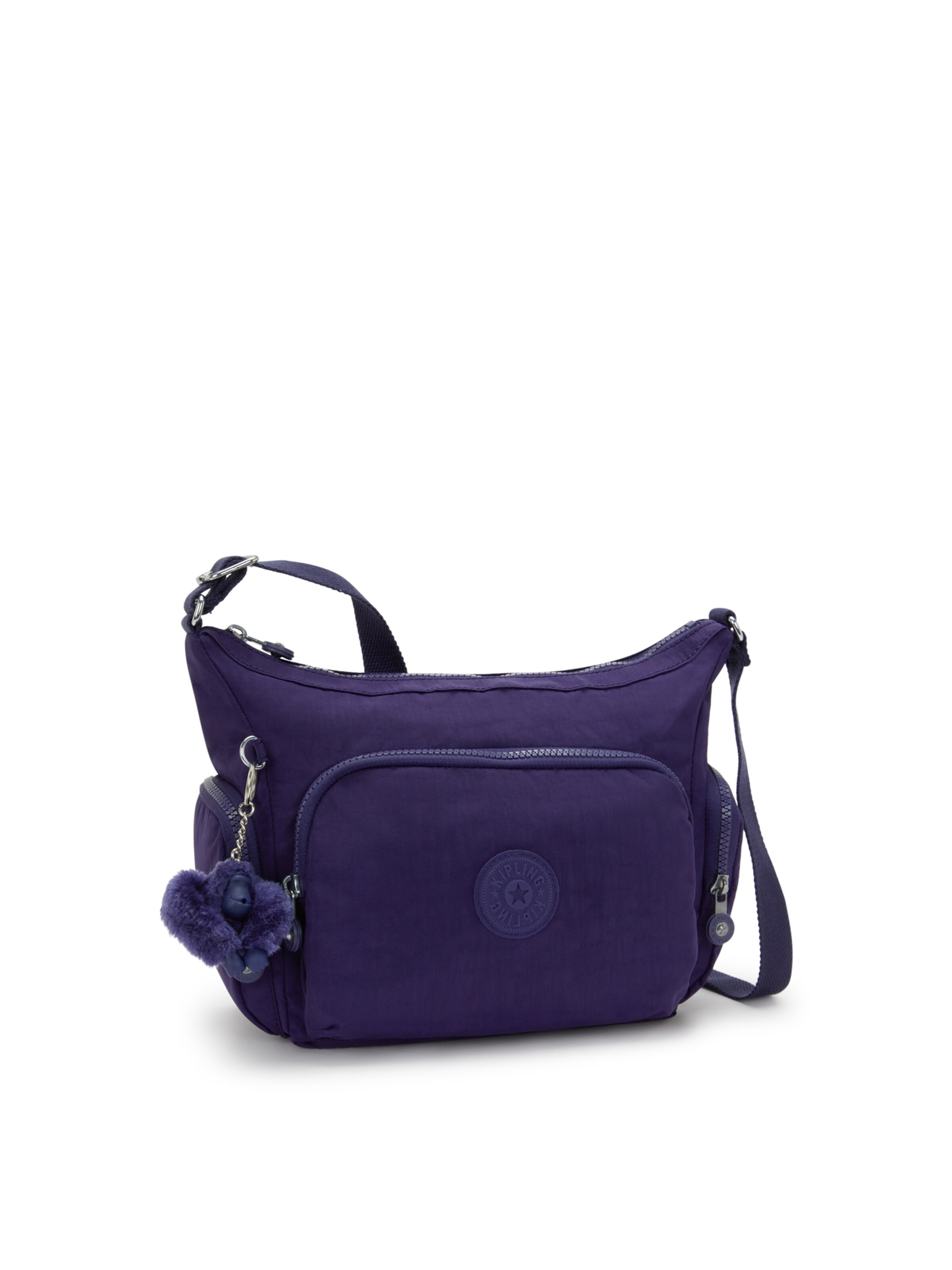 Poșete 'Gabb S' de la KIPLING pe mov