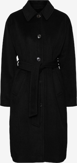 Palton de primăvară-toamnă 'TRIBECA' VERO MODA pe negru, Vizualizare produs