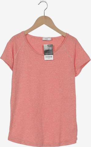Closed Top & Shirt in XS in Pink: front