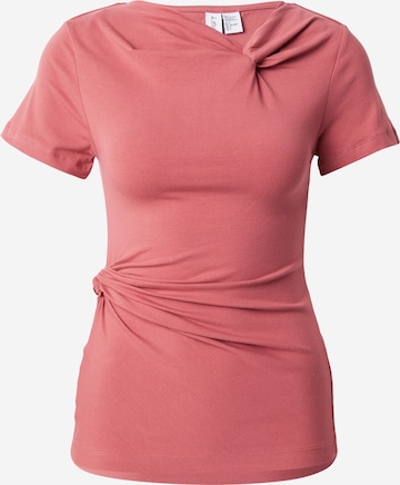 & Other StoriesMajica - roza boja: prednji dio