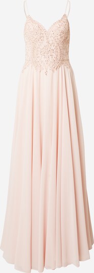 mascara Evening Dress in Peach, Item view