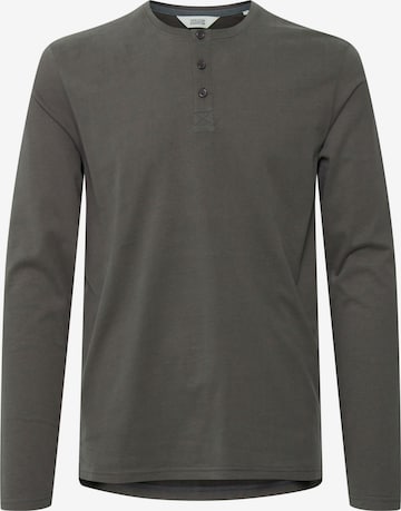 !Solid - Sudadera en gris: frente