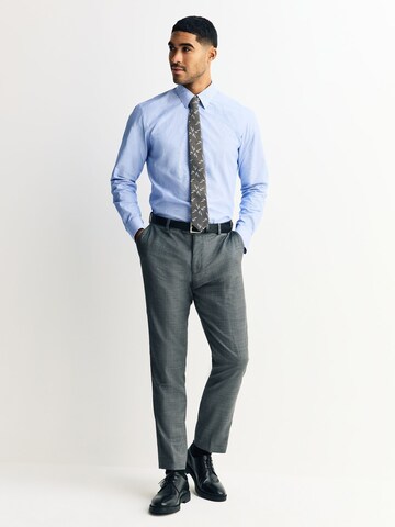 Next Regular fit Overhemd in Blauw