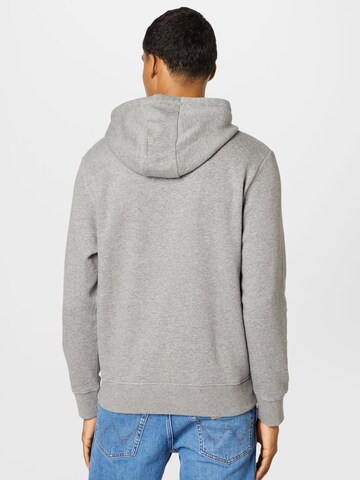 ESPRIT Sweatshirt in Grey