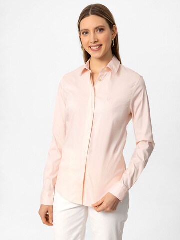Camicia da donna di By Diess Collection in rosa