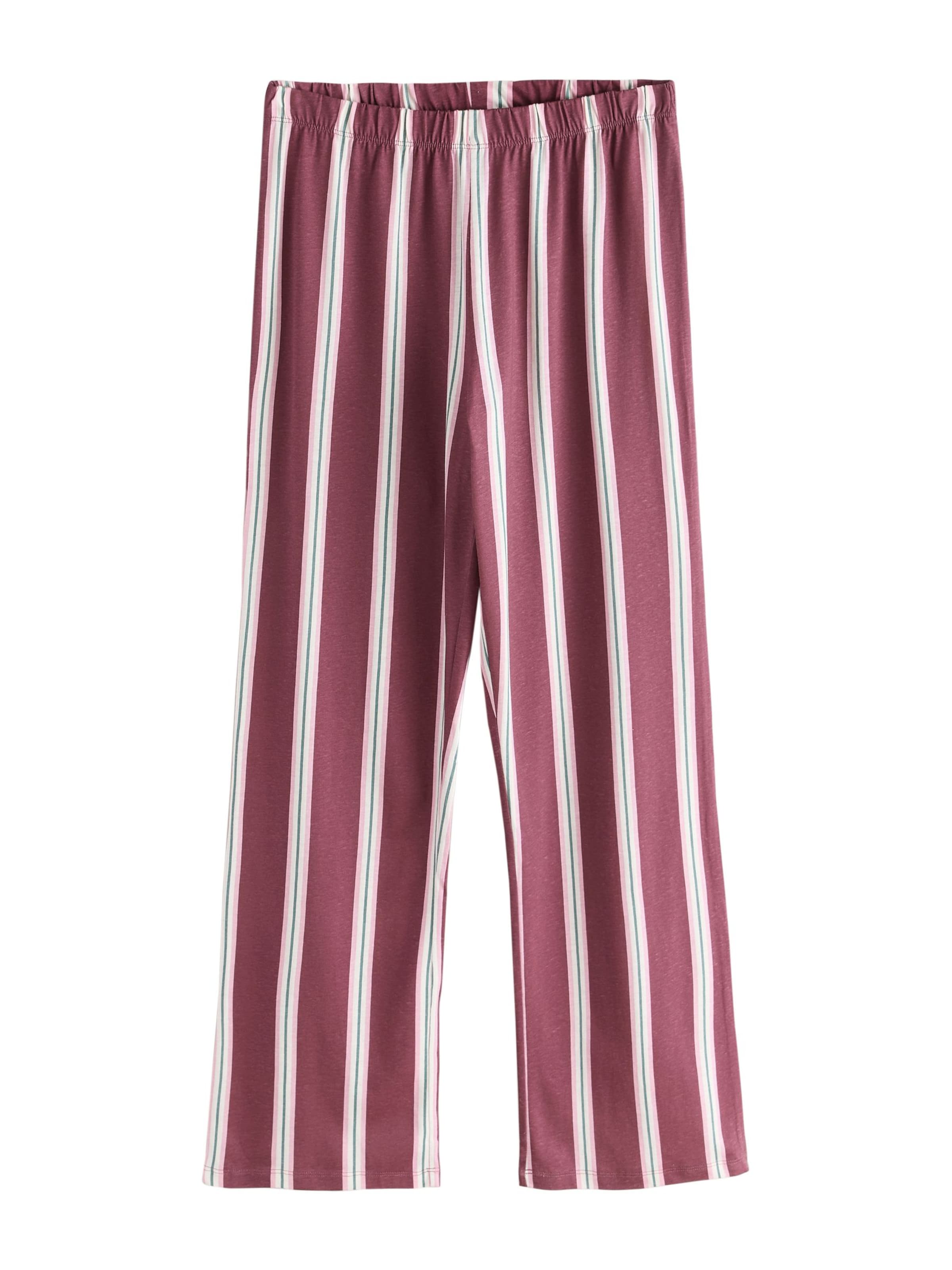 Next Pyjamas i lila