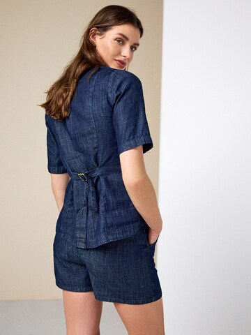 Camicia da donna di Next in blu