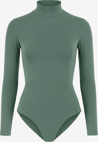 C&City Body in Grün: Vorderseite