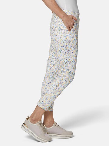 Goldner Regular Trousers in Mixed colours