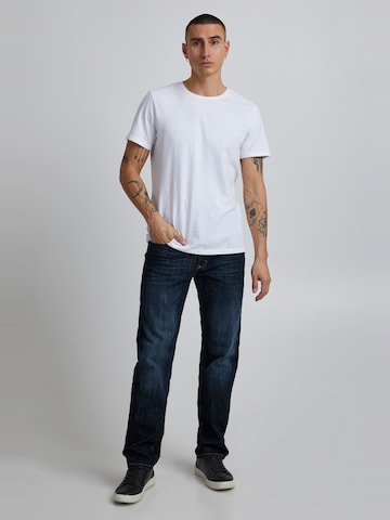 BLEND Regular Jeans 'Rock' in Blue